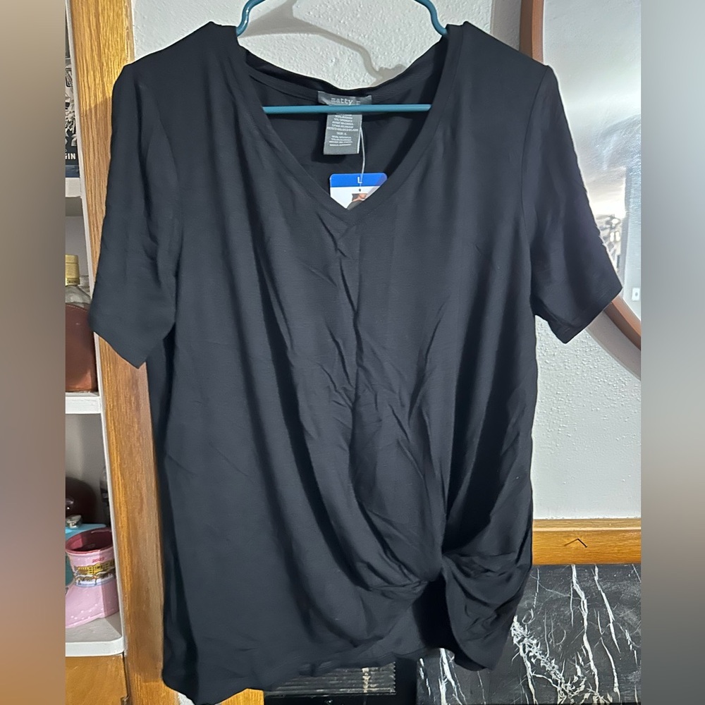 Matty M TShirt